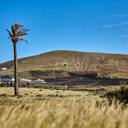 Villa Palmeras Canarias Uga Kültér fotó