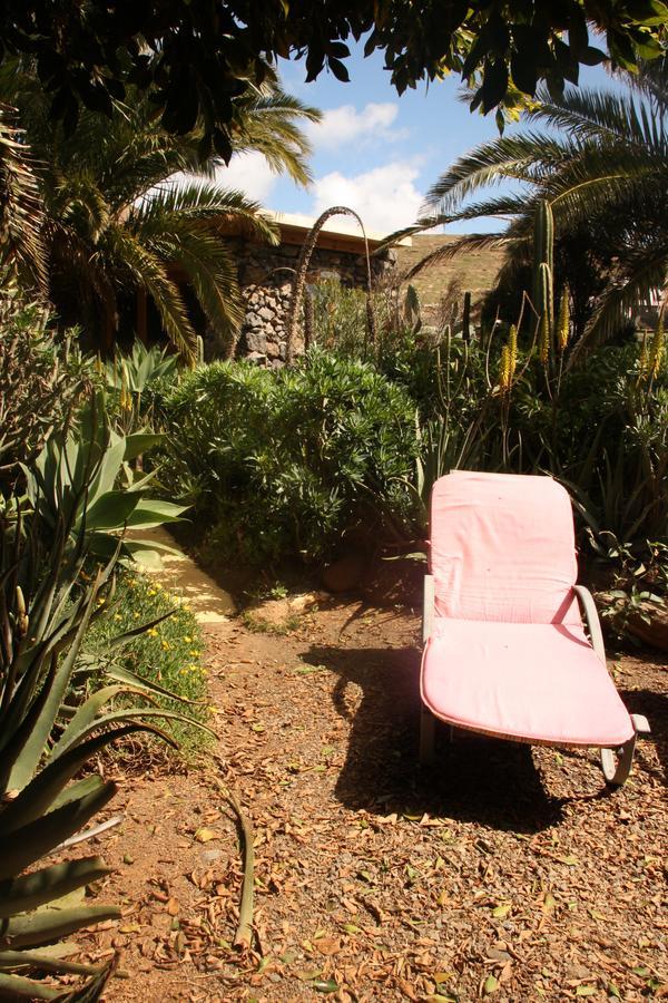 Villa Palmeras Canarias Uga Kültér fotó