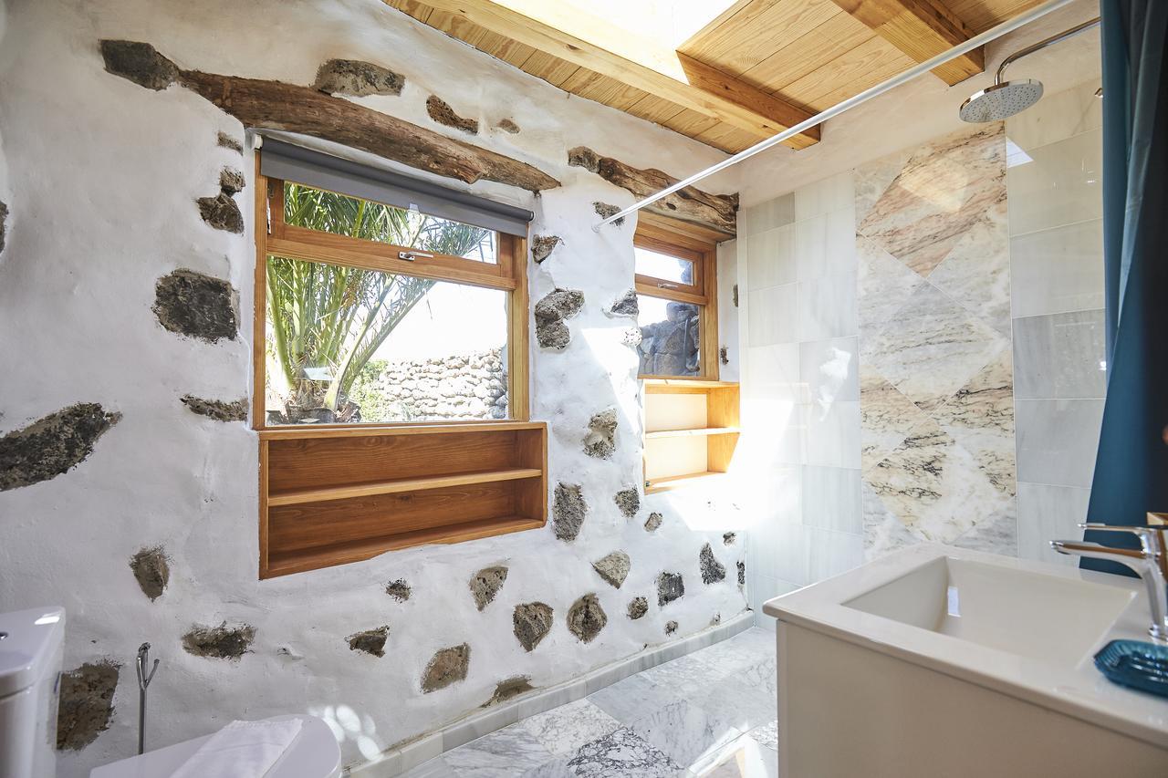Villa Palmeras Canarias Uga Kültér fotó